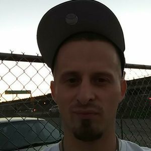 Meet your Posher, Thomas